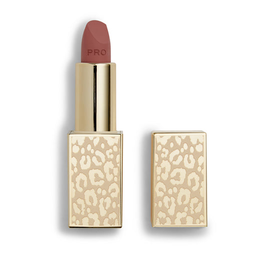 Revolution Pro New Neutral Satin Matte Lipstick - Stripped