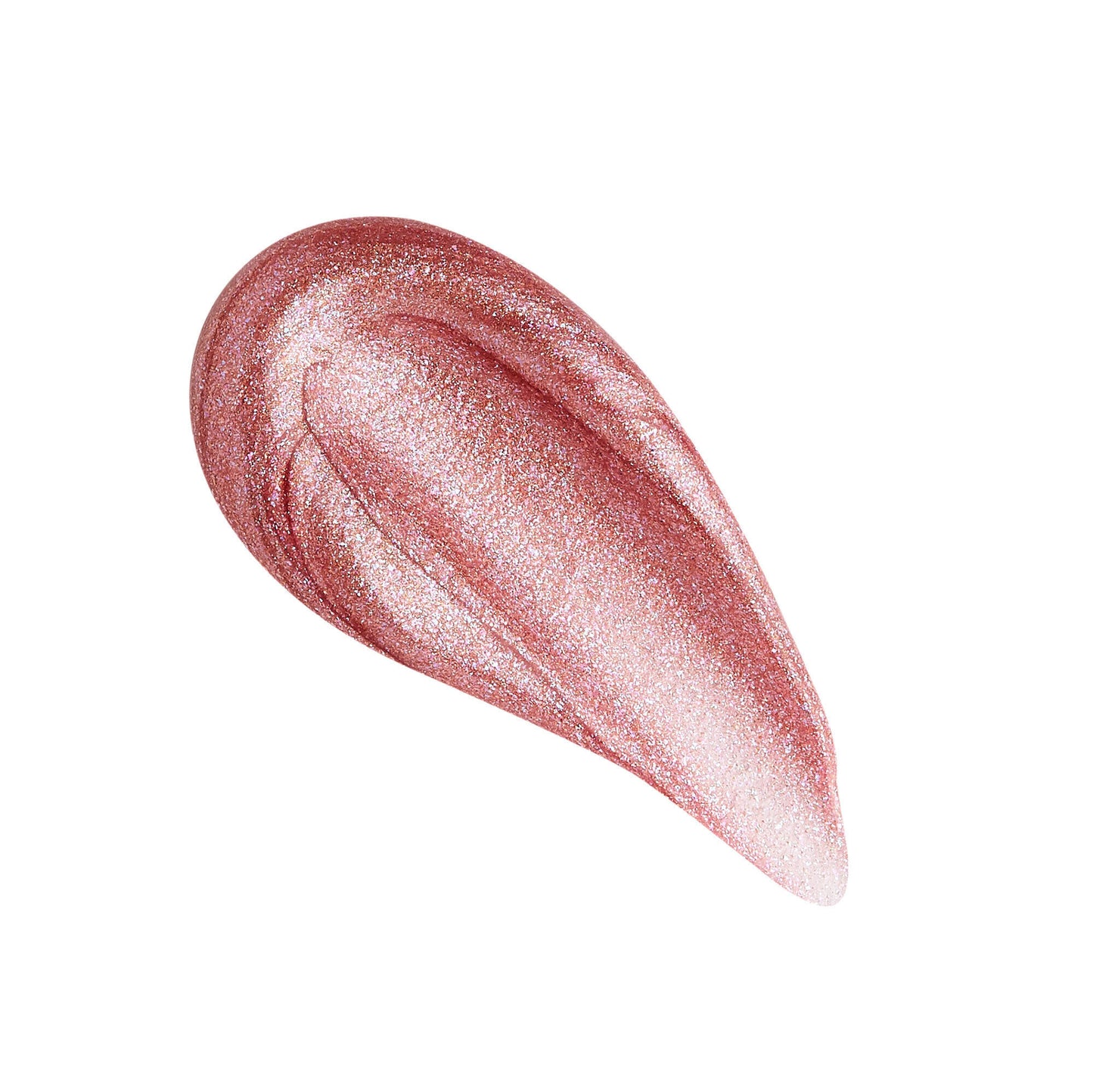 Revolution Shimmer Bomb Lip Gloss - Glimmer