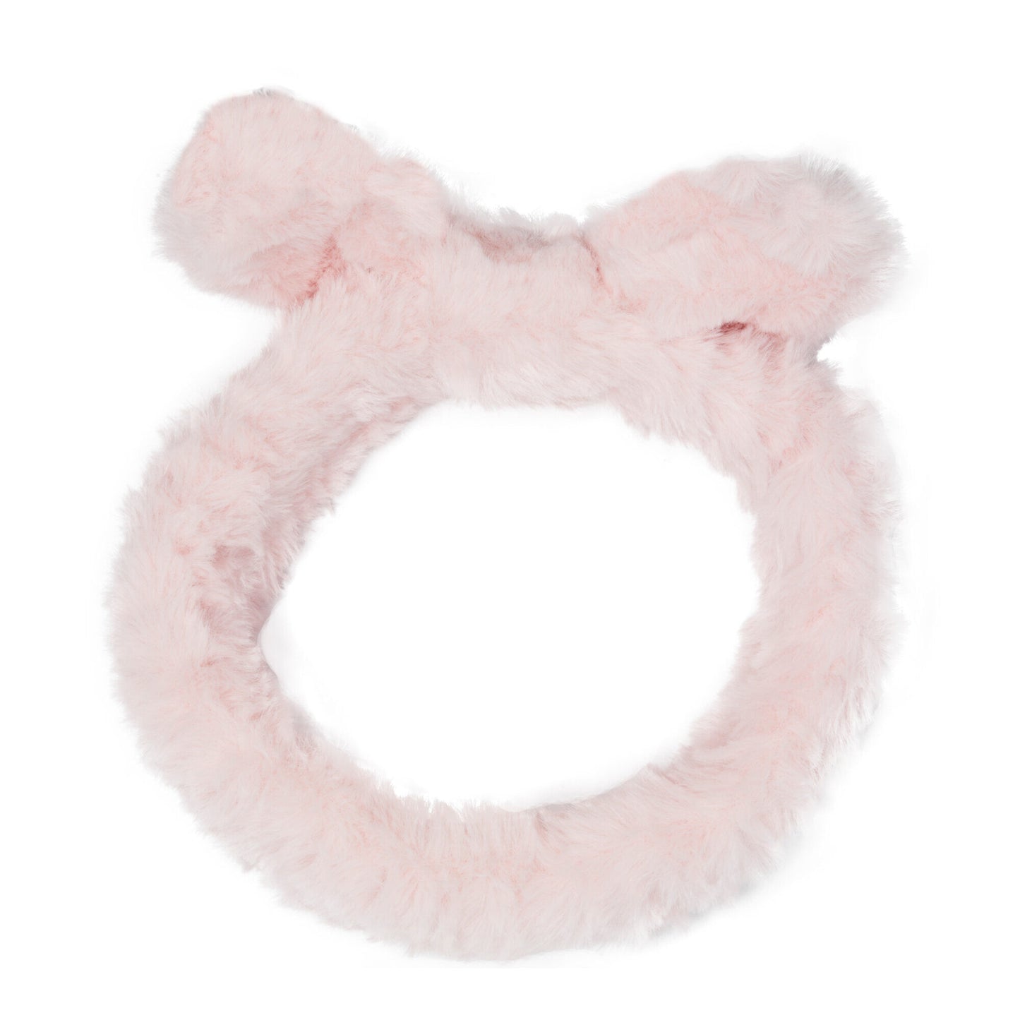 Revolution Skincare Light Pink Headband