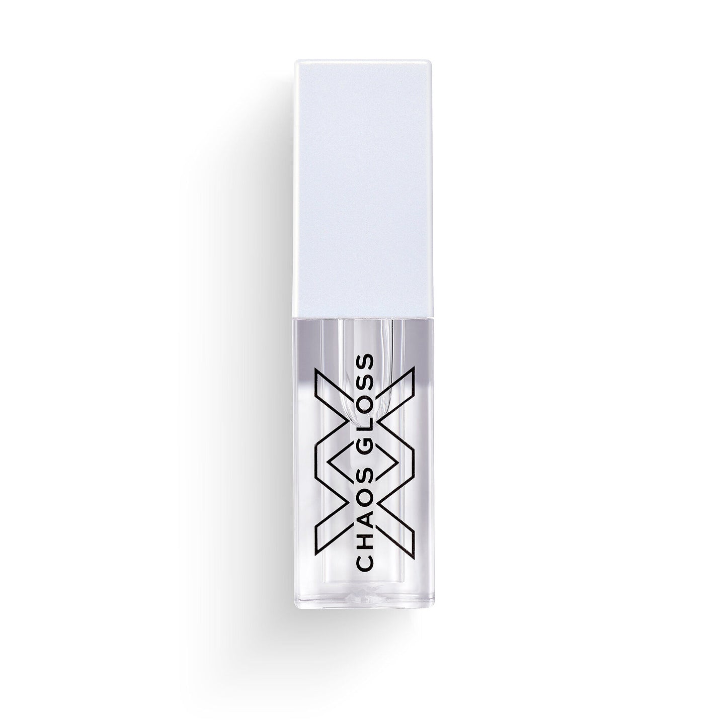 XX Revolution Chaos Gloss Lip Gloss - Noise