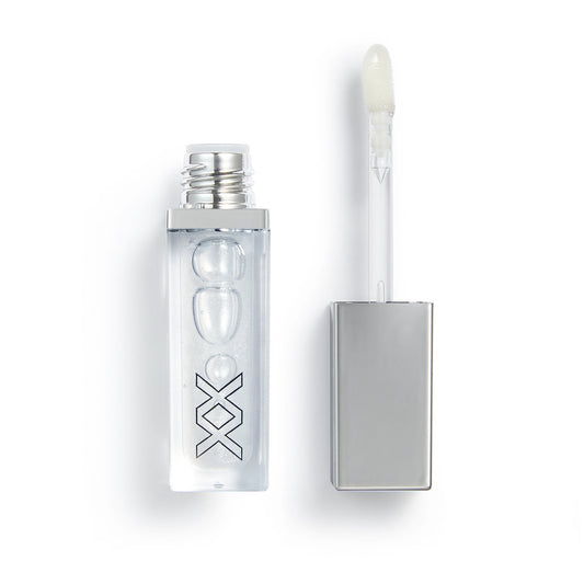 XX Revolution Light Up Shimmer Lipgloss Maxi Size - Glimmer