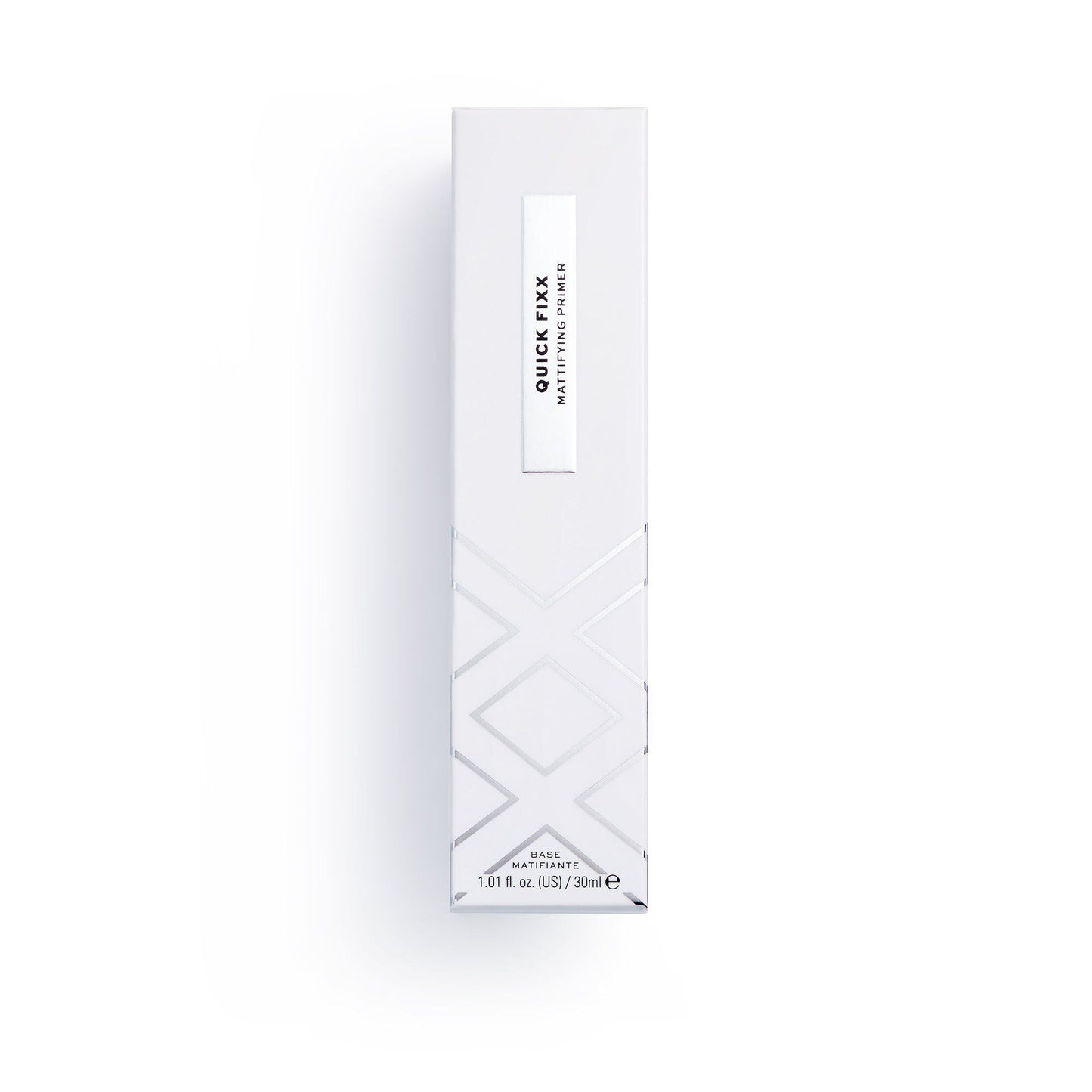 XX Revolution Quick FiXX Mattifying Primer