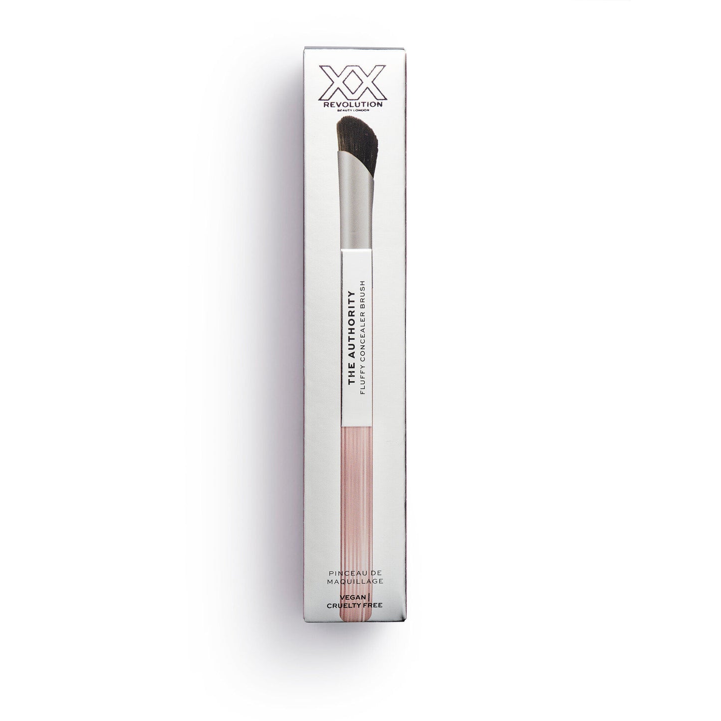 XX Revolution XXpert Brushes 'The Authority' Fluffy Concealer Brush