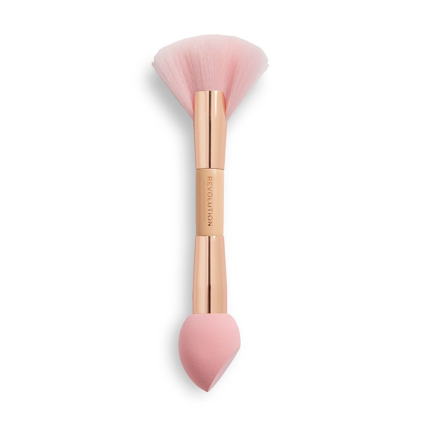 Conceal & Fix Setting Powder Duo Brush